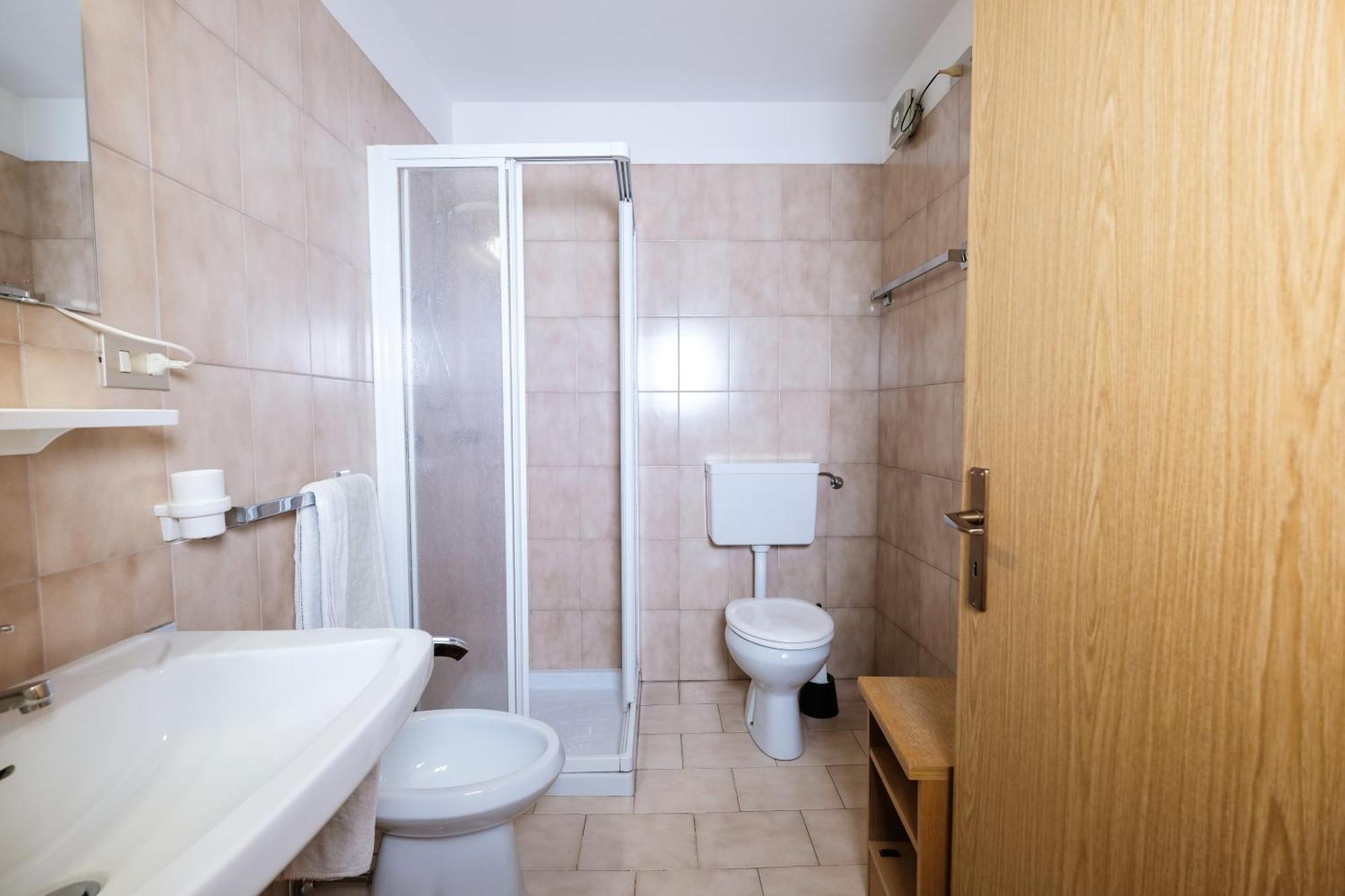 Appartamenti Bel Sit Canazei Pokój zdjęcie